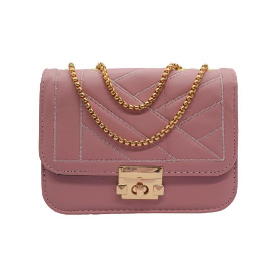 صورة شنطة كتف نسائية G034