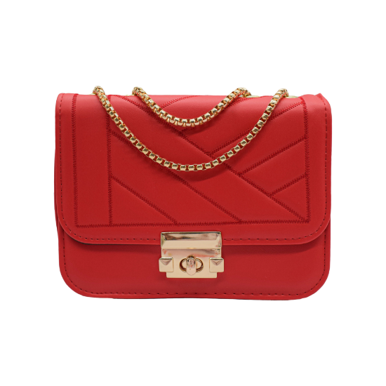 صورة شنطة كتف نسائية G034