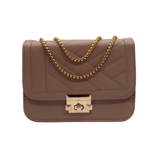 صورة شنطة كتف نسائية G034