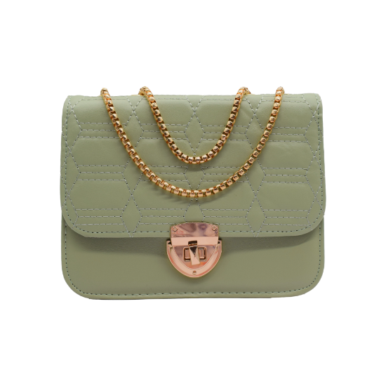 صورة شنطة كتف نسائية G021