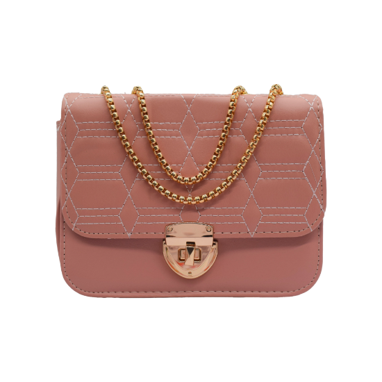 صورة شنطة كتف نسائية G021