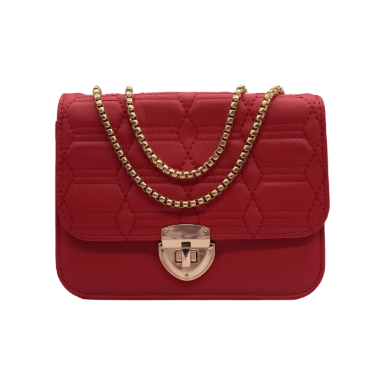 صورة شنطة كتف نسائية G021