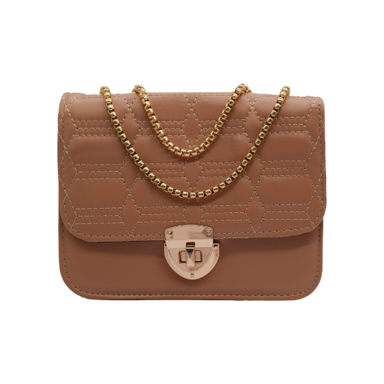 صورة شنطة كتف نسائية G021