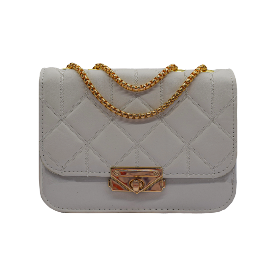 صورة شنطة كتف نسائية G035