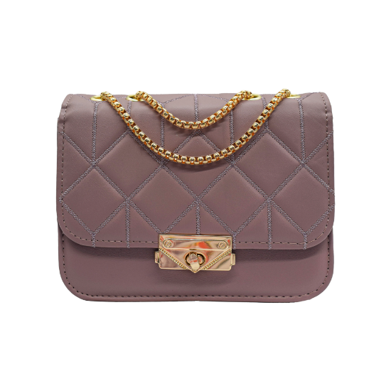 صورة شنطة كتف نسائية G035