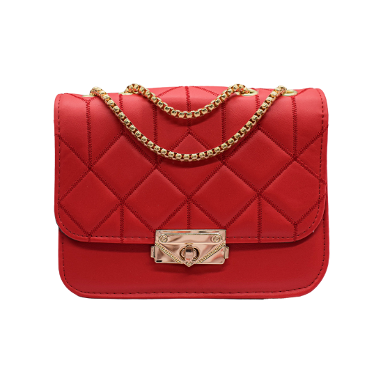 صورة شنطة كتف نسائية G035