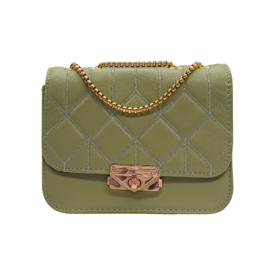 صورة شنطة كتف نسائية G035