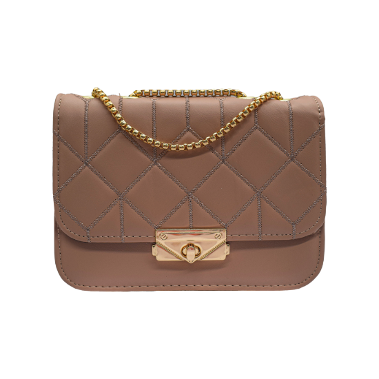 صورة شنطة كتف نسائية G035