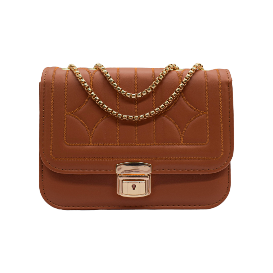 صورة شنطة كتف نسائية G033