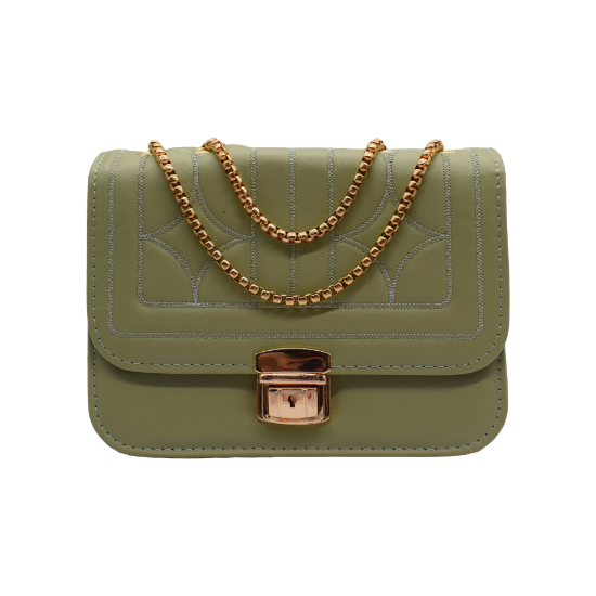 صورة شنطة كتف نسائية G033