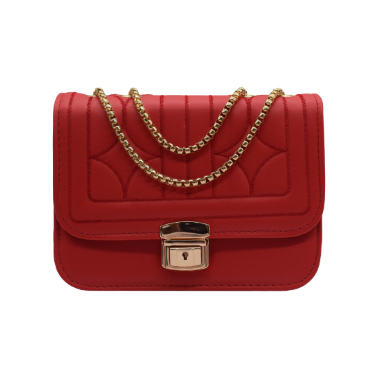 صورة شنطة كتف نسائية G033