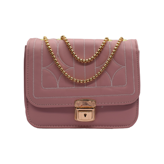 صورة شنطة كتف نسائية G033