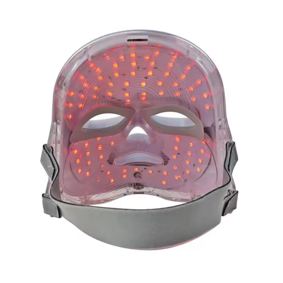 صورة قناع وجه باضاءة LED 831-2