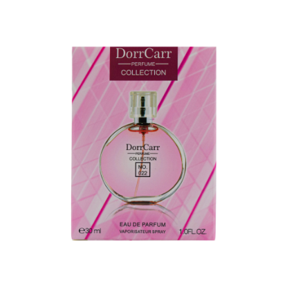 عطر Dorr Carr الفاخر للرجال والنساء