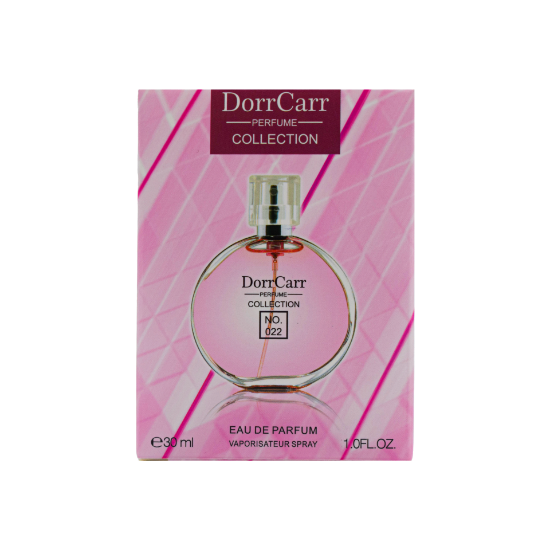 صورة عطر Dorr Carr 022