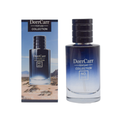 صورة عطر Dorr Carr 011