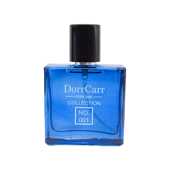 صورة عطر Dorr Carr 001