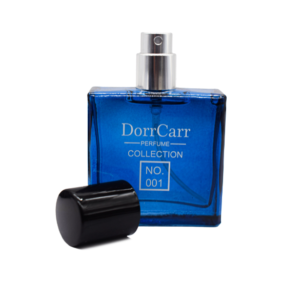 صورة عطر Dorr Carr 001