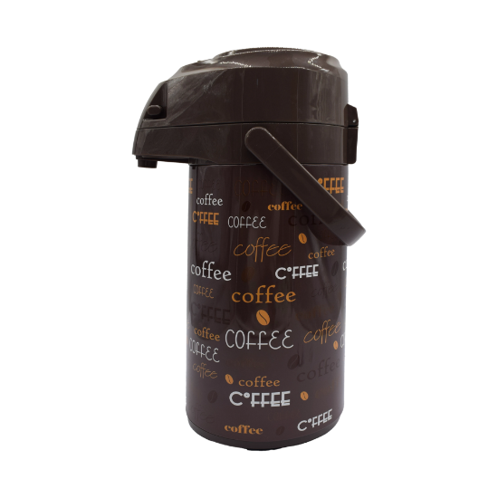 تفاصيل عزل ثلاجة المشروبات الساخنة