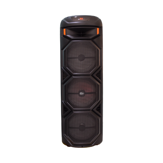 صورة سماعة بلوتوث مع ميكروفون ZQS8301