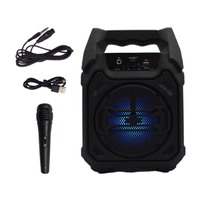 صورة سماعة بلوتوث GTS-1283