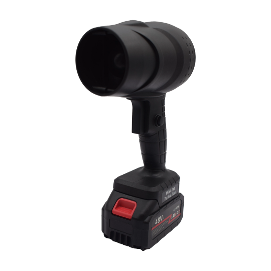 صورة منفاخ توربو كهربائي MD-8368