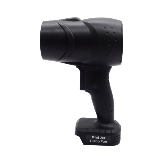 صورة منفاخ توربو كهربائي MD-8368