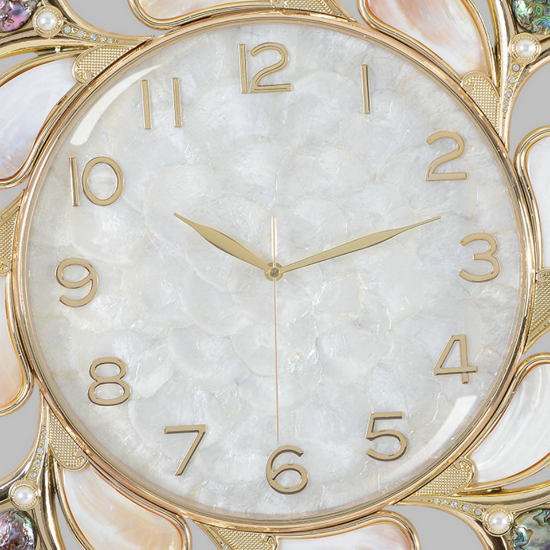 صورة ساعة حائط E2894F