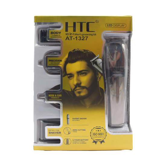 صورة ماكينة حلاقة HTC AT-1327