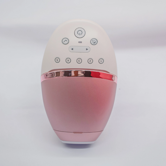 صورة جهاز ليزر 9000