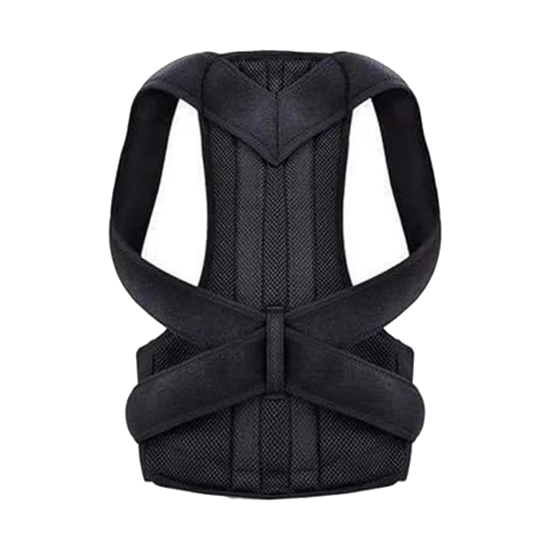 صورة حزام ومشد مغناطيسي للظهر