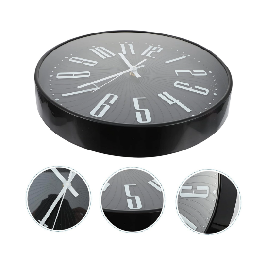 صورة ساعة حائط N858B