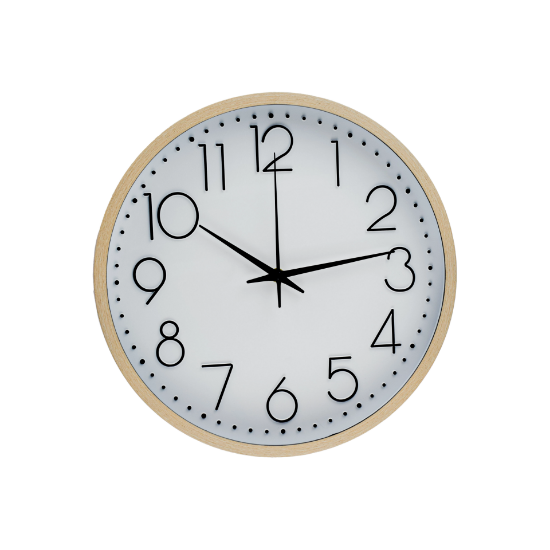 صورة ساعة حائط WJQ072