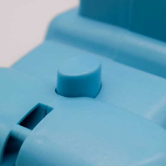 صورة لعبة فقاعات على شكل كاميرا 168-88