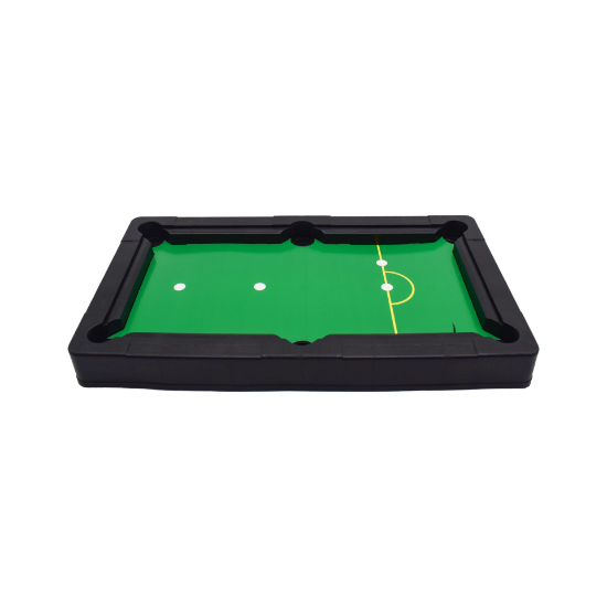 صورة لعبة البلياردو QM-3