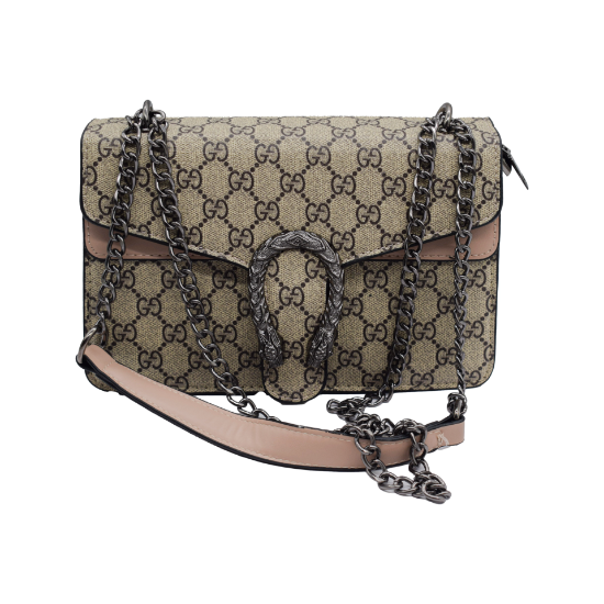 صورة شنطة كتف نسائية 6688-5