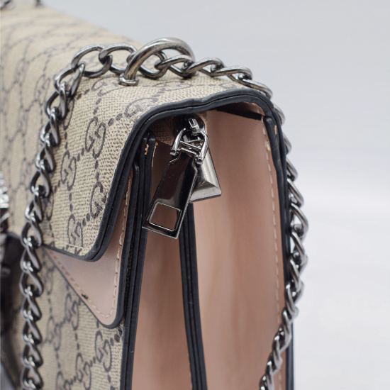 صورة شنطة كتف نسائية 6688-5