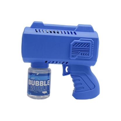 صورة لعبة مسدس الفقاعات