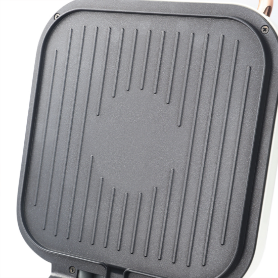 مؤقت رقمي للطباخ يظهر وقت الطهي المتبقي