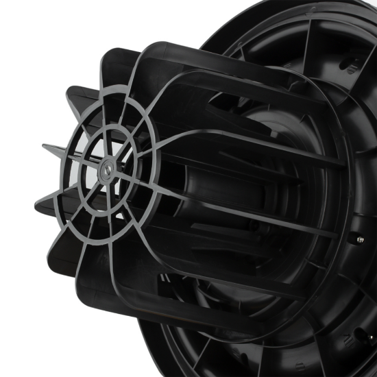 صورة مكنسة كهربائية 30 لتر R.8706 RAF