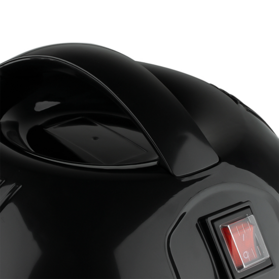 صورة مكنسة كهربائية 30 لتر R.8706 RAF