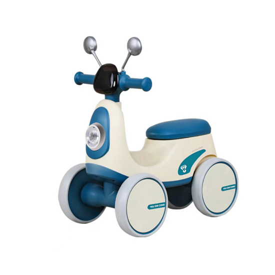 صورة سكوتر للأطفال 15733-1