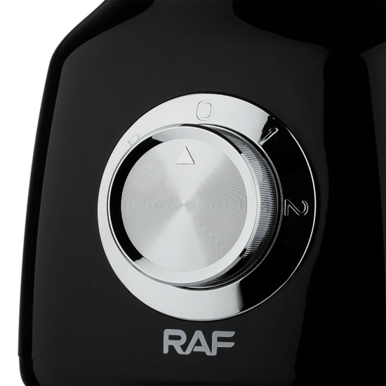 صورة عصارة  1.5 لتر R.2843 RAF