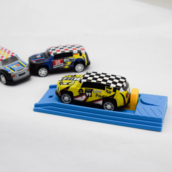 صورة لعبة سيارات سباق