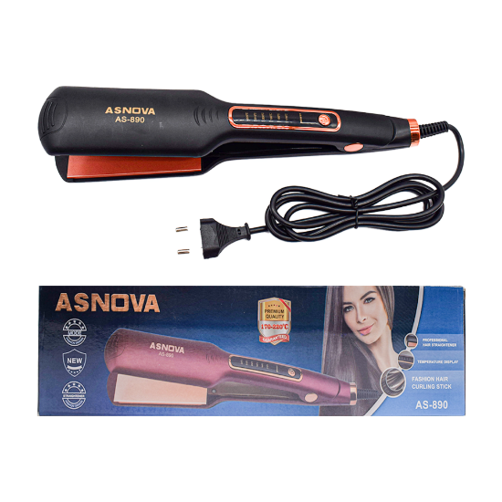 صورة سيراميك شعر ASNOVA AS-890