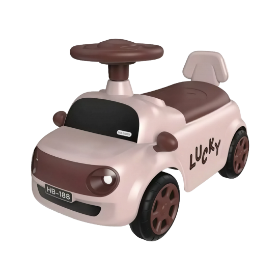 صورة سيارة دفع للأطفال 15733-5