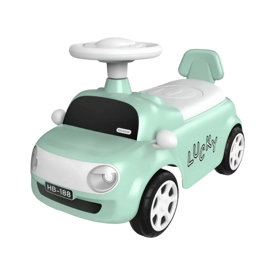 صورة سيارة دفع للأطفال 15733-5