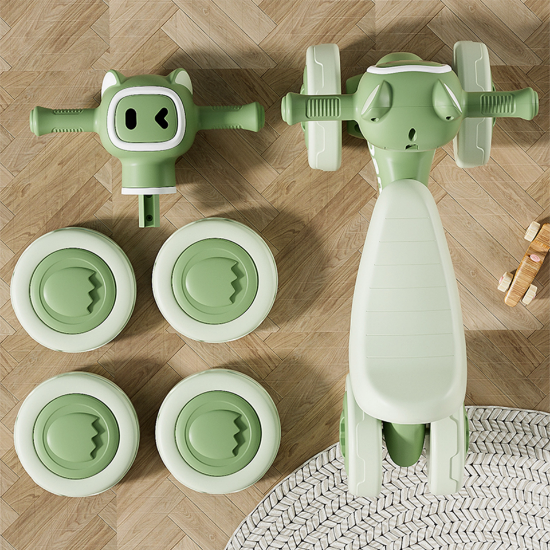 صورة سكوتر للأطفال 15733-1