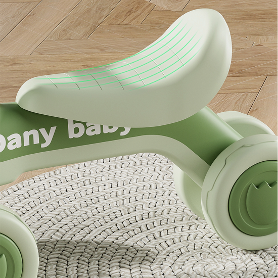 صورة سكوتر للأطفال 15733-1