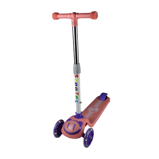 صورة سكوتر للأطفال 15733-6